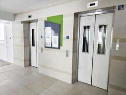 Blk 523B Tampines Greenleaf (Tampines), HDB 4 Rooms #561603881
